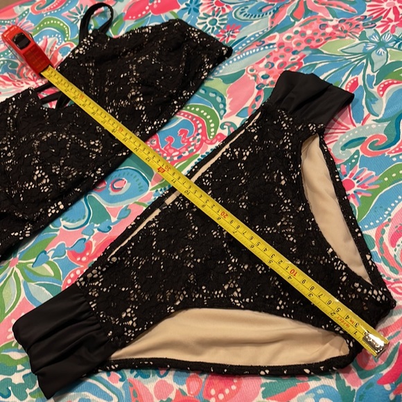 SIZE 1x ADORE ME MOLLY TWO PIECE SOLD OUT!!!!! - Picture 5 of 12